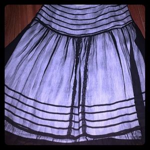 women’s skirt